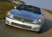 Cadillac XLR-V